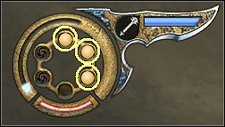 The prince is getting special skills, called Sands of Time Powers during the game - Sand of Time Powers - Prince of Persia: The Two Thrones - Game Guide and Walkthrough