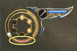 RECALL - Sand of Time Powers - Prince of Persia: The Two Thrones - Game Guide and Walkthrough