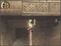 Authors of sounds within game - Bonuses - Prince of Persia: The Two Thrones - Game Guide and Walkthrough