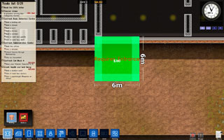 #1 - Foundations - Prison Architect - Game Guide and Walkthrough