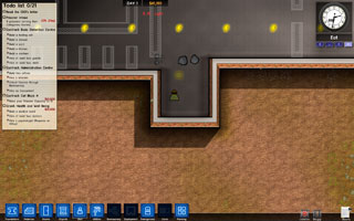 #2 - Foundations - Prison Architect - Game Guide and Walkthrough