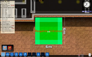 #1 - Foundations - Prison Architect - Game Guide and Walkthrough