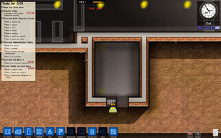 #2 - Foundations - Prison Architect - Game Guide and Walkthrough