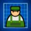 500$ - Staff - Prison Architect - Game Guide and Walkthrough
