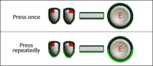 Fighting in the games isn't very complicated - Tips - Prison Break: The Conspiracy - Game Guide and Walkthrough