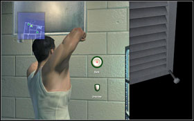 Further in the game you will come across locked doors, which you will be able to open using by lockpicking them, which isn't too hard - Tips - Prison Break: The Conspiracy - Game Guide and Walkthrough