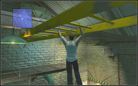 5 - Walkthrough - Chapter 1 - Walkthrough - Prison Break: The Conspiracy - Game Guide and Walkthrough