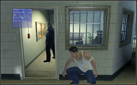 8 - Walkthrough - Chapter 1 - Walkthrough - Prison Break: The Conspiracy - Game Guide and Walkthrough