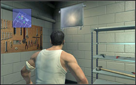 9 - Walkthrough - Chapter 1 - Walkthrough - Prison Break: The Conspiracy - Game Guide and Walkthrough