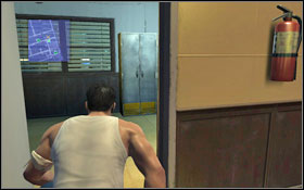 Follow Bellick (just don't get too close) - Walkthrough - Chapter 1 - Walkthrough - Prison Break: The Conspiracy - Game Guide and Walkthrough