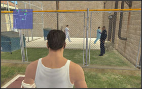 1 - Walkthrough - Chapter 2 - Walkthrough - Prison Break: The Conspiracy - Game Guide and Walkthrough