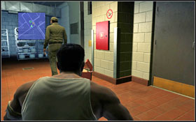 2 - Walkthrough - Chapter 2 - Walkthrough - Prison Break: The Conspiracy - Game Guide and Walkthrough