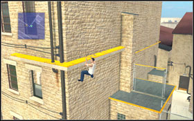 3 - Walkthrough - Chapter 2 - Walkthrough - Prison Break: The Conspiracy - Game Guide and Walkthrough