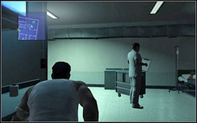 4 - Walkthrough - Chapter 2 - Walkthrough - Prison Break: The Conspiracy - Game Guide and Walkthrough