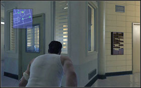 6 - Walkthrough - Chapter 2 - Walkthrough - Prison Break: The Conspiracy - Game Guide and Walkthrough