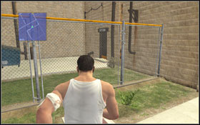 8 - Walkthrough - Chapter 2 - Walkthrough - Prison Break: The Conspiracy - Game Guide and Walkthrough