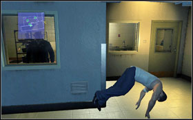 Use the phone booth and call Mannix - Walkthrough - Chapter 2 - Walkthrough - Prison Break: The Conspiracy - Game Guide and Walkthrough