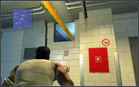 9 - Walkthrough - Chapter 2 - Walkthrough - Prison Break: The Conspiracy - Game Guide and Walkthrough