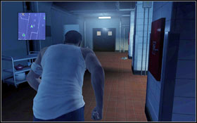 11 - Walkthrough - Chapter 2 - Walkthrough - Prison Break: The Conspiracy - Game Guide and Walkthrough