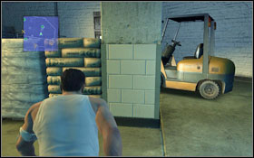 13 - Walkthrough - Chapter 2 - Walkthrough - Prison Break: The Conspiracy - Game Guide and Walkthrough