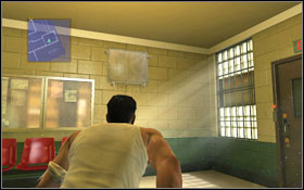 16 - Walkthrough - Chapter 2 - Walkthrough - Prison Break: The Conspiracy - Game Guide and Walkthrough