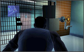17 - Walkthrough - Chapter 2 - Walkthrough - Prison Break: The Conspiracy - Game Guide and Walkthrough