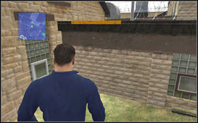 1 - Walkthrough - Chapter 3 - Walkthrough - Prison Break: The Conspiracy - Game Guide and Walkthrough