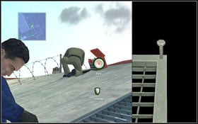 2 - Walkthrough - Chapter 3 - Walkthrough - Prison Break: The Conspiracy - Game Guide and Walkthrough