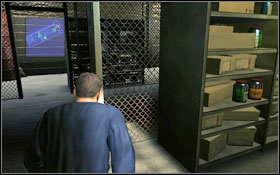 3 - Walkthrough - Chapter 3 - Walkthrough - Prison Break: The Conspiracy - Game Guide and Walkthrough