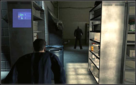 4 - Walkthrough - Chapter 3 - Walkthrough - Prison Break: The Conspiracy - Game Guide and Walkthrough