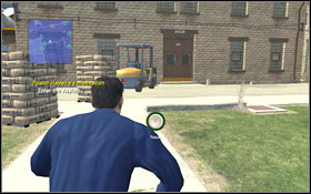 5 - Walkthrough - Chapter 3 - Walkthrough - Prison Break: The Conspiracy - Game Guide and Walkthrough