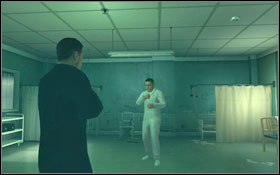 6 - Walkthrough - Chapter 3 - Walkthrough - Prison Break: The Conspiracy - Game Guide and Walkthrough