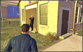 8 - Walkthrough - Chapter 3 - Walkthrough - Prison Break: The Conspiracy - Game Guide and Walkthrough