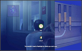 9 - Walkthrough - Chapter 3 - Walkthrough - Prison Break: The Conspiracy - Game Guide and Walkthrough