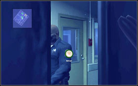 After the fight you will get beaten pretty hard and will end up in the infirmary - Walkthrough - Chapter 3 - Walkthrough - Prison Break: The Conspiracy - Game Guide and Walkthrough