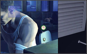 10 - Walkthrough - Chapter 3 - Walkthrough - Prison Break: The Conspiracy - Game Guide and Walkthrough