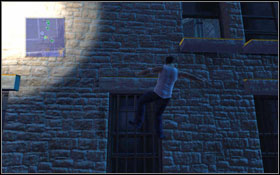 12 - Walkthrough - Chapter 3 - Walkthrough - Prison Break: The Conspiracy - Game Guide and Walkthrough