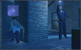 Eventually you will reach a pipe leading to some the windows #1 - Walkthrough - Chapter 3 - Walkthrough - Prison Break: The Conspiracy - Game Guide and Walkthrough