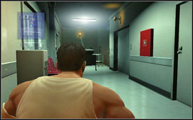 13 - Walkthrough - Chapter 3 - Walkthrough - Prison Break: The Conspiracy - Game Guide and Walkthrough