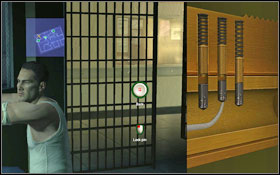 14 - Walkthrough - Chapter 3 - Walkthrough - Prison Break: The Conspiracy - Game Guide and Walkthrough