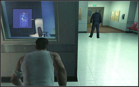 Open the room with the sketches #1 and take them from the table - Walkthrough - Chapter 3 - Walkthrough - Prison Break: The Conspiracy - Game Guide and Walkthrough