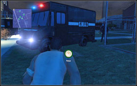 Now you have to return to the room in which you were lying - Walkthrough - Chapter 3 - Walkthrough - Prison Break: The Conspiracy - Game Guide and Walkthrough