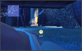 16 - Walkthrough - Chapter 3 - Walkthrough - Prison Break: The Conspiracy - Game Guide and Walkthrough