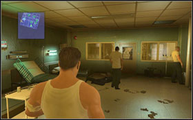 1 - Walkthrough - Chapter 4 - Walkthrough - Prison Break: The Conspiracy - Game Guide and Walkthrough