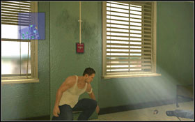 Riots broke out in A-Wing - Walkthrough - Chapter 4 - Walkthrough - Prison Break: The Conspiracy - Game Guide and Walkthrough