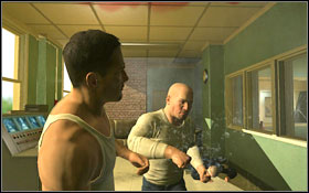 2 - Walkthrough - Chapter 4 - Walkthrough - Prison Break: The Conspiracy - Game Guide and Walkthrough