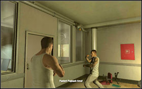 5 - Walkthrough - Chapter 4 - Walkthrough - Prison Break: The Conspiracy - Game Guide and Walkthrough