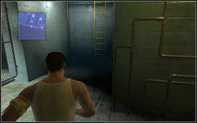 9 - Walkthrough - Chapter 4 - Walkthrough - Prison Break: The Conspiracy - Game Guide and Walkthrough
