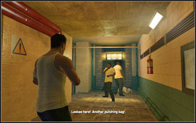 11 - Walkthrough - Chapter 4 - Walkthrough - Prison Break: The Conspiracy - Game Guide and Walkthrough