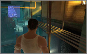 You're close to Turk and Lincoln - Walkthrough - Chapter 4 - Walkthrough - Prison Break: The Conspiracy - Game Guide and Walkthrough